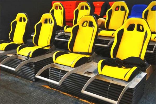 5D影院動(dòng)感座椅 5D影院動(dòng)感座椅