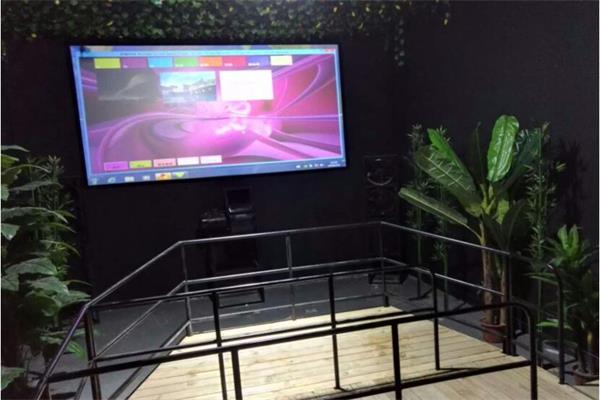 臺(tái)風(fēng)體驗(yàn)館場(chǎng)景 臺(tái)風(fēng)體驗(yàn)館場(chǎng)景